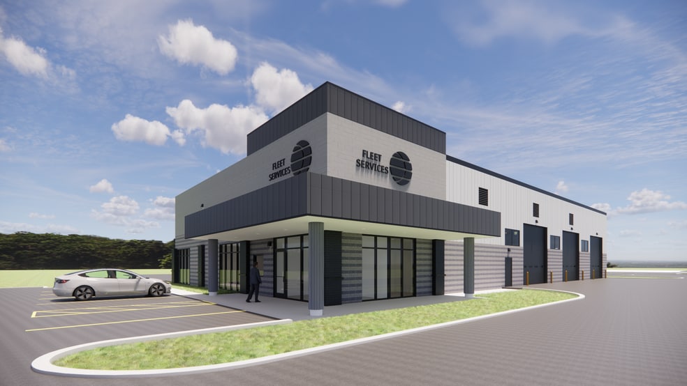 Primary Photo Of 0 Cainsville Rd, Lebanon Industrial For Sale