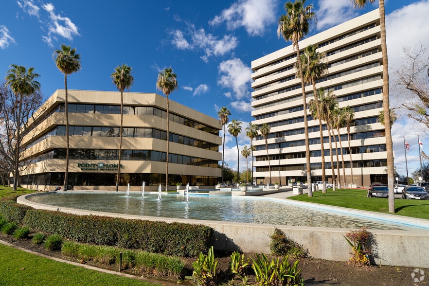 More Photos Of 5060 California Ave, Bakersfield Medical For Lease