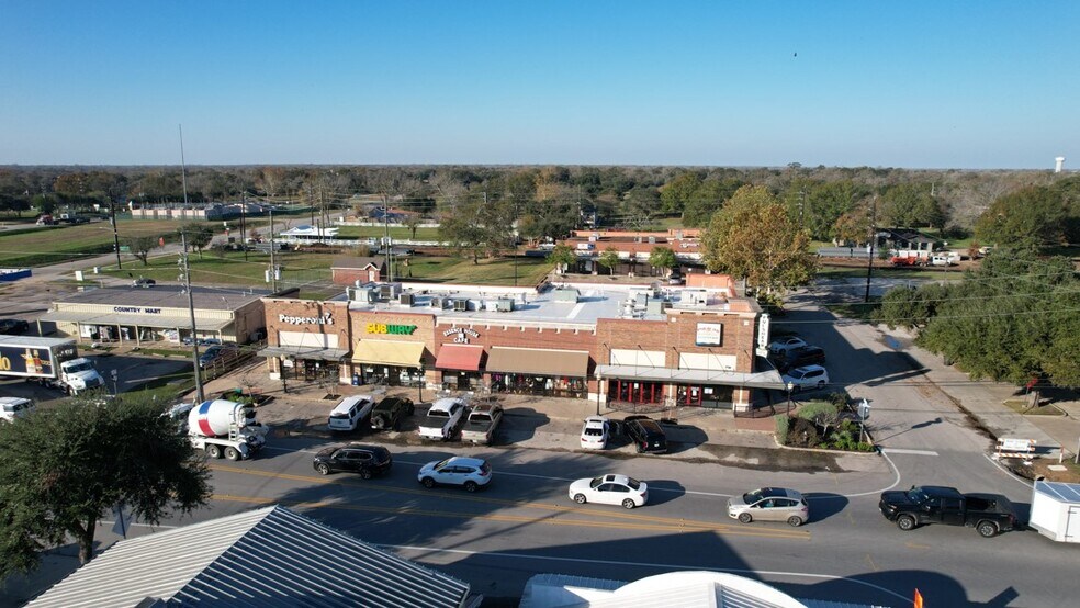 Primary Photo Of 8502-8510 FM 359 Rd S, Fulshear Storefront For Lease