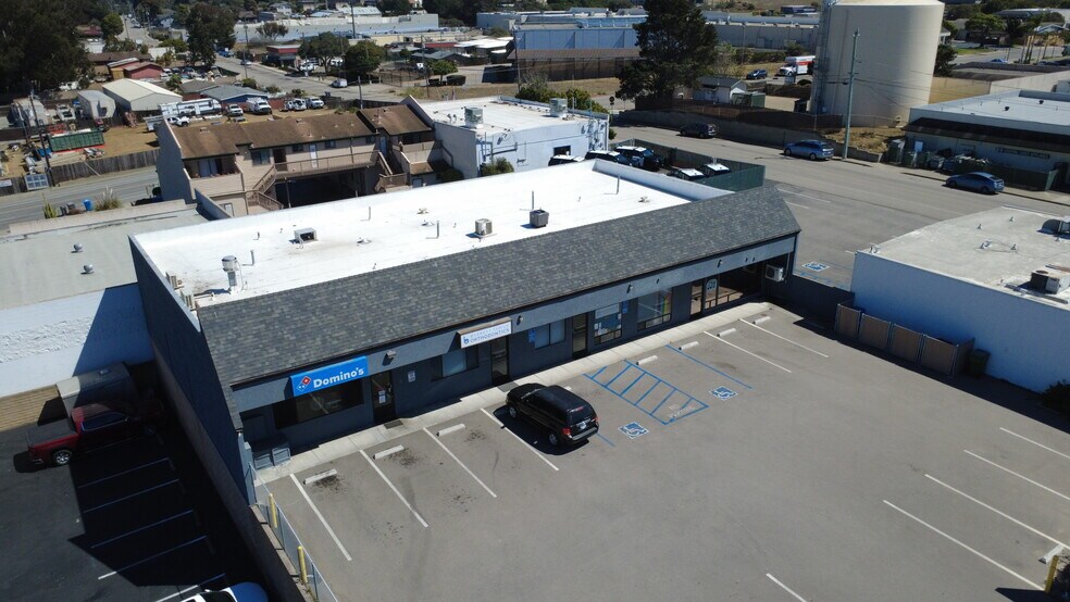 More Photos Of 2084 9th St, Los Osos Storefront For Sale
