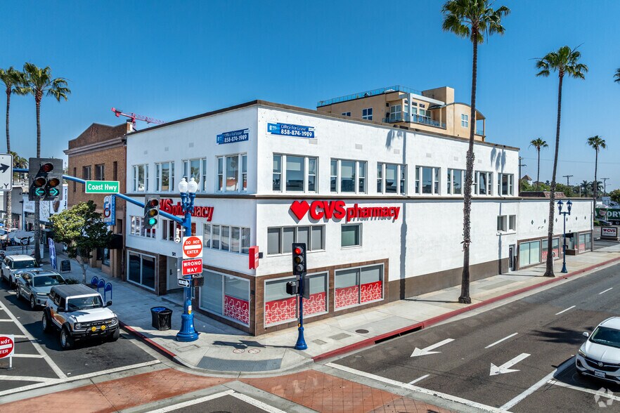 More Photos Of 501 Mission Ave, Oceanside Office For Lease