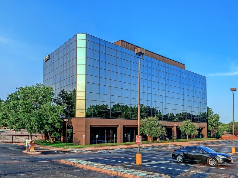 Primary Photo Of 6510 Abrams Rd, Dallas Office For Lease
