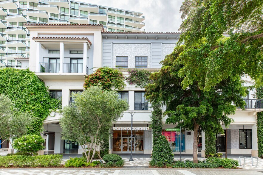 More Photos Of 477 S Rosemary Ave, West Palm Beach Office For Lease