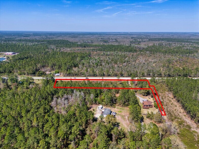 More Photos Of 0 Normandy Blvd, Jacksonville Land For Sale