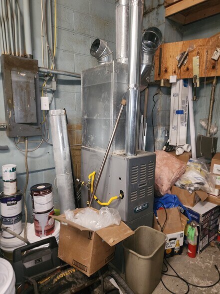 More Photos Of 38530 NYS Rte 37, Theresa General Retail For Sale