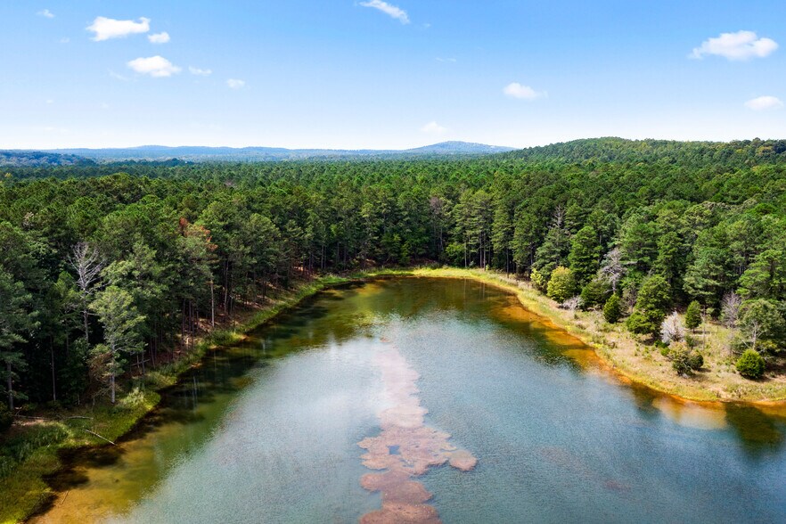 More Photos Of Ore Mine Rd, Taylorsville Land For Sale