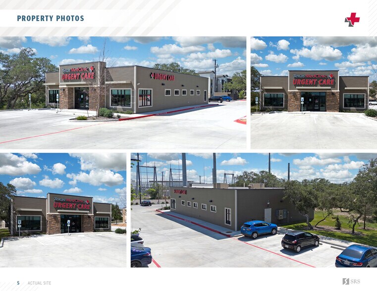 More Photos Of 14609 Potranco Rd, San Antonio Freestanding For Sale