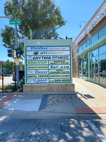 More Photos Of 1525-1535 Ellinwood Ave, Des Plaines Unknown For Lease