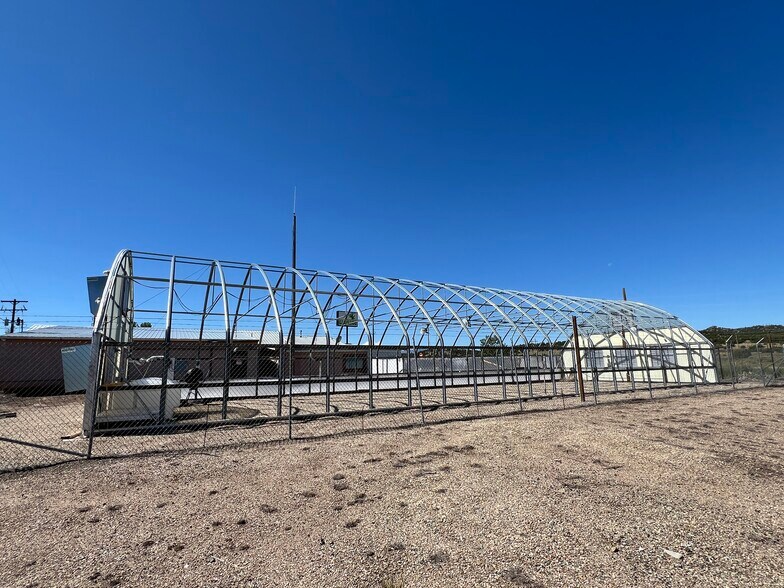 More Photos Of 25462 US Highway 160, Walsenburg Storefront Retail Office For Sale