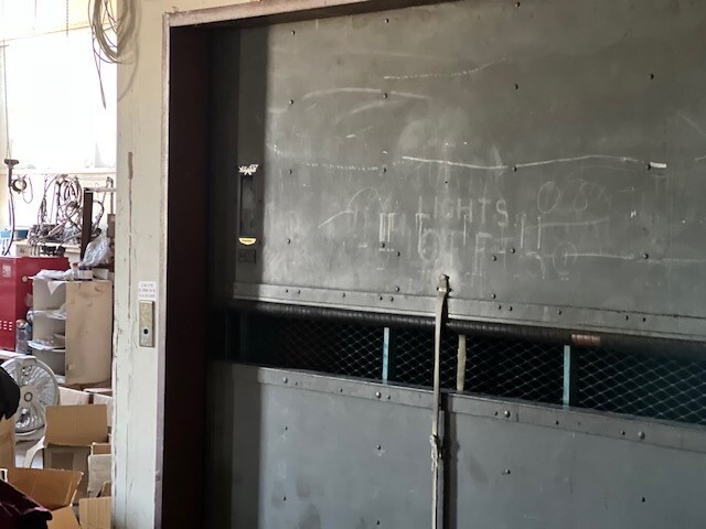 More Photos Of 1700 International Blvd, Oakland Warehouse For Sale