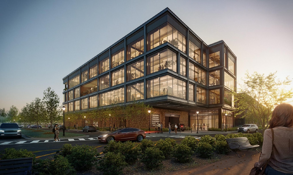 More Photos Of 250 Eastern Wharf Ave, Savannah Unknown For Lease