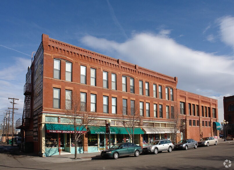 More Photos Of 101-111 W B St, Pueblo Apartments For Lease