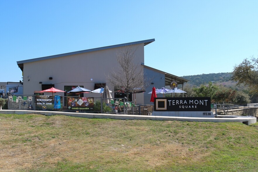 Primary Photo Of Babcock And Huermann Rd, San Antonio General Retail For Lease