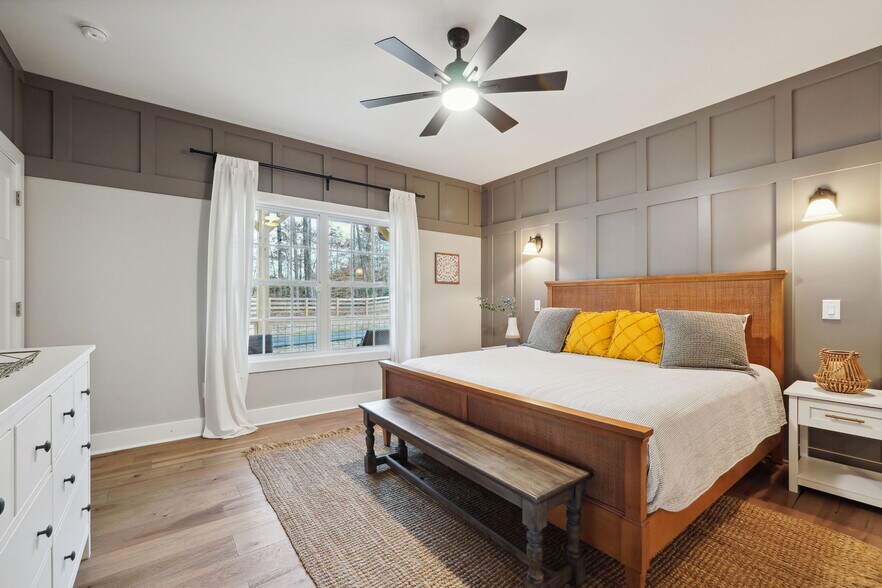 More Photos Of 1300 Preacher Campbell Rd, Clarkesville Multifamily For Sale