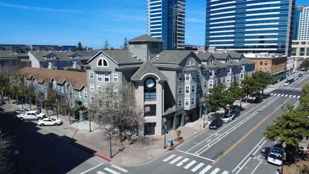 More Photos Of 901 Clay St, Oakland General Retail For Sale