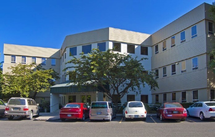 More Photos Of 911 Country Club Rd, Eugene Office For Lease