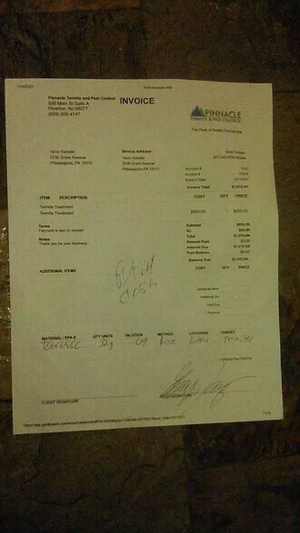 More Photos Of 2038 Grant Ave, Philadelphia Specialty For Sale