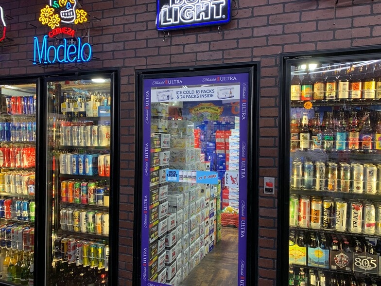 More Photos Of 1445 Highway 46, Wasco Service Station For Sale