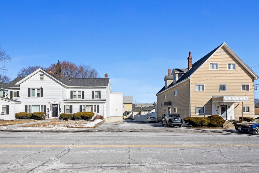More Photos Of 61-65 Broad St, Marlborough Apartments For Sale