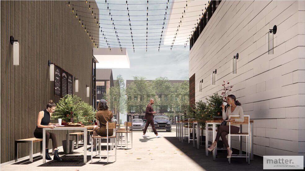 More Photos Of 10293 Glendon Dr, Komoka Showroom For Lease