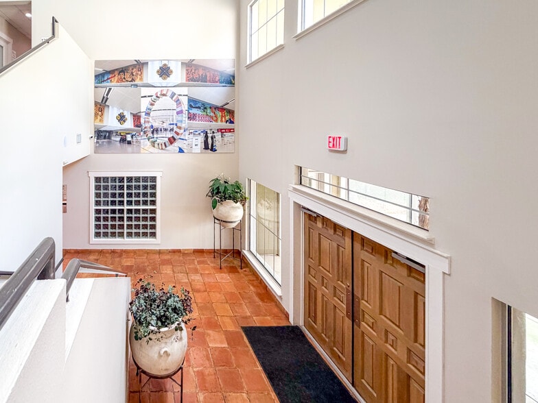 Primary Photo Of 13526 George Rd, San Antonio Office For Lease