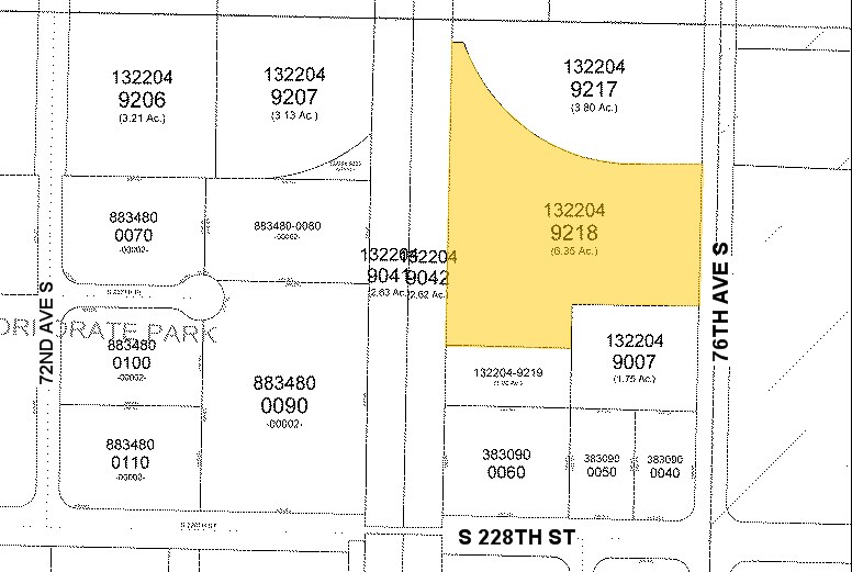 More Photos Of 22445 76th Ave S, Kent Manufacturing For Sale