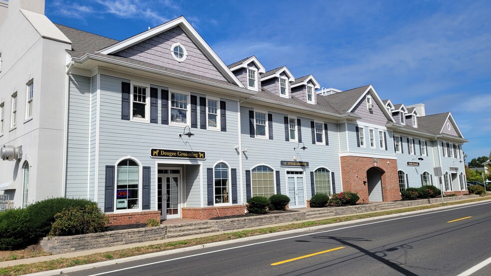 Primary Photo Of 1901 Route 71, Wall Township Storefront Retail Office For Lease