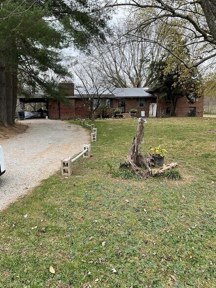 More Photos Of 3203 Lee Seminary Rd, Cookeville Land For Sale