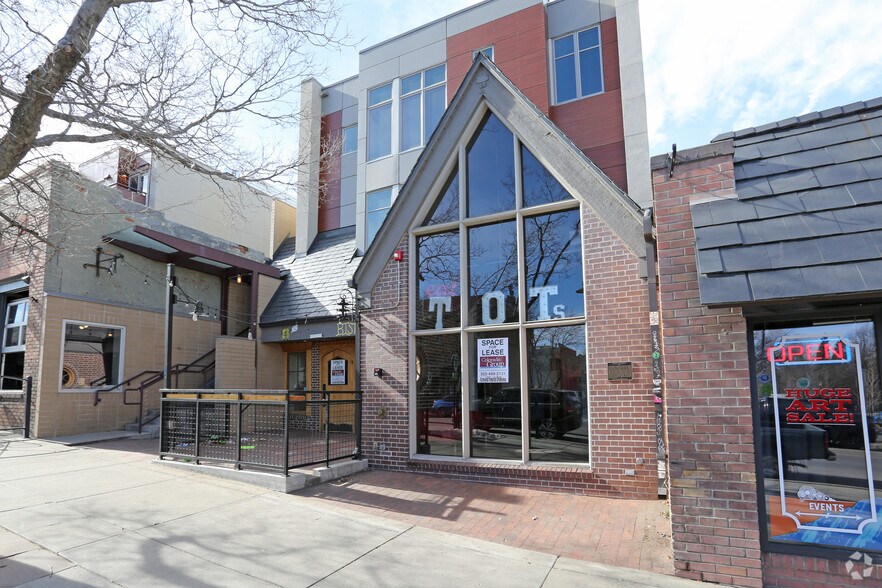 More Photos Of 1143 13th St, Boulder Apartments For Lease