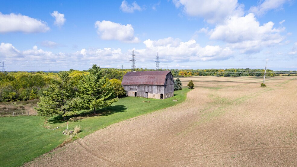 More Photos Of 2432 Seburn Rd, Thorold Land For Sale