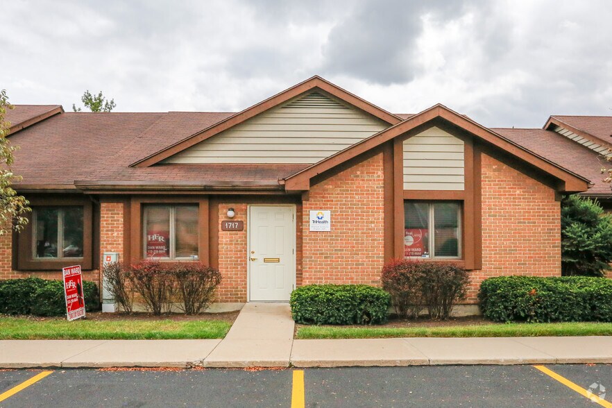 More Photos Of 1701-1733 S Breiel Blvd, Middletown Medical For Sale