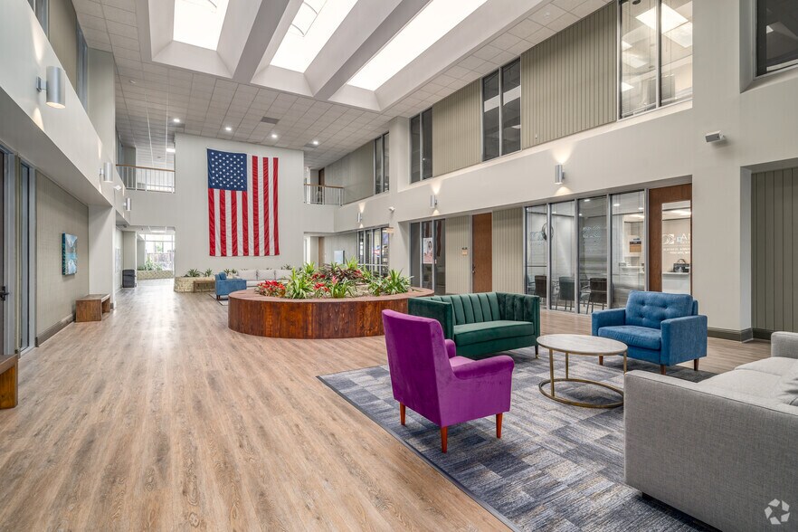 Photo of 1st Floor Ste 104