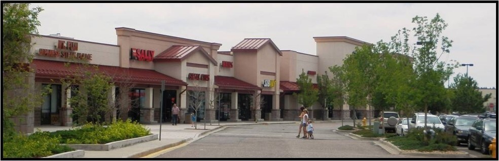 More Photos Of 4612-4714 Milestone Ln, Castle Rock Storefront For Lease