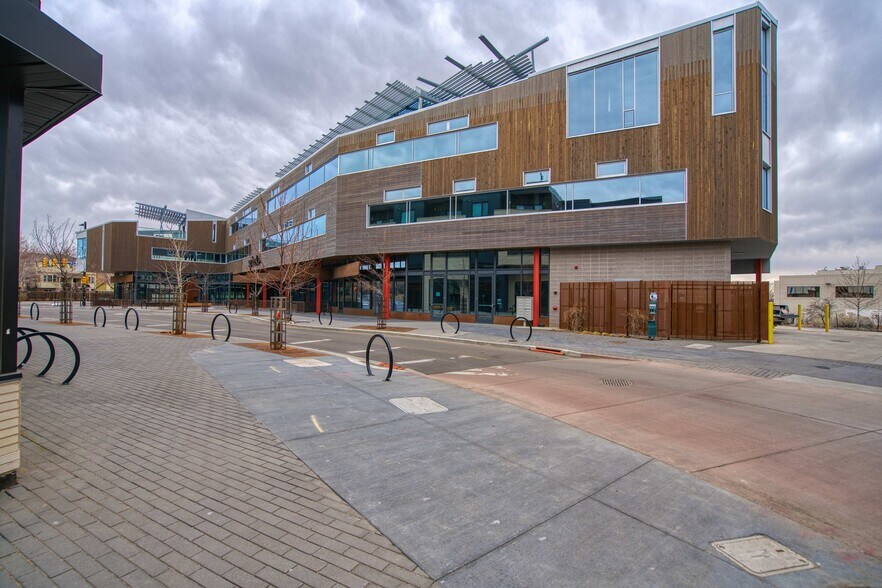 More Photos Of 3400 Valmont Rd, Boulder Medical For Lease