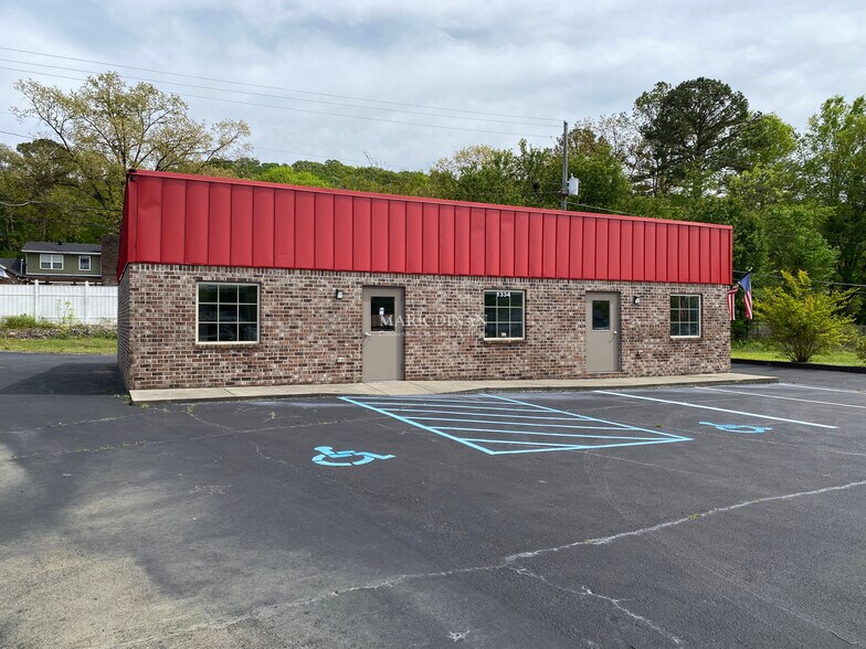More Photos Of 1334 1st St N, Alabaster General Retail For Lease