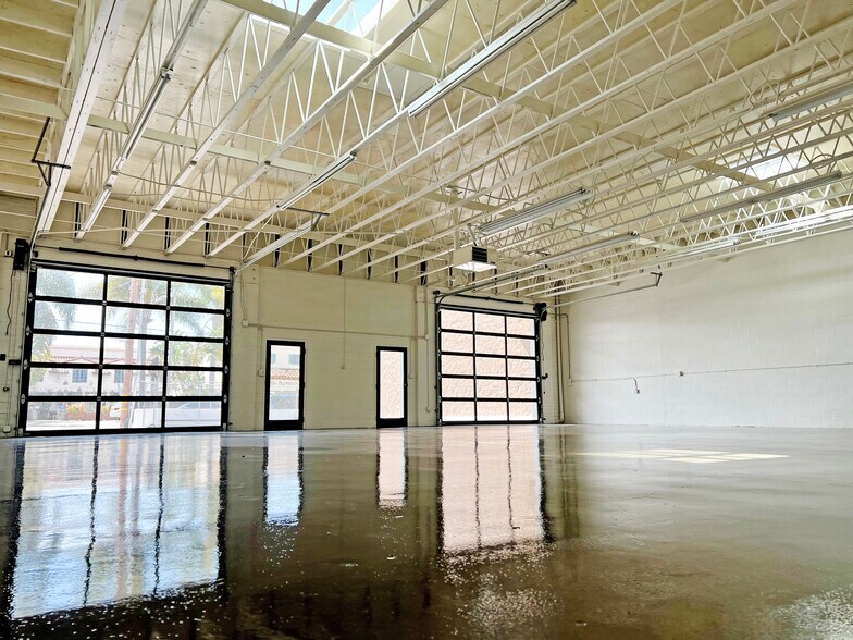 Primary Photo Of 723 E Haley St, Santa Barbara Warehouse For Sale
