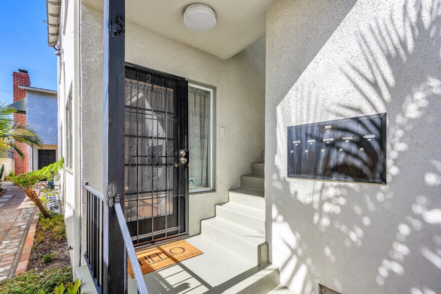 More Photos Of 2363 Torrance Blvd, Torrance Apartments For Sale
