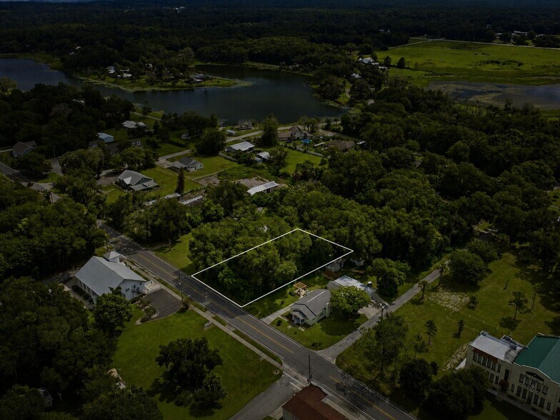 More Photos Of S Lakeview Dr, Lake Helen Land For Sale