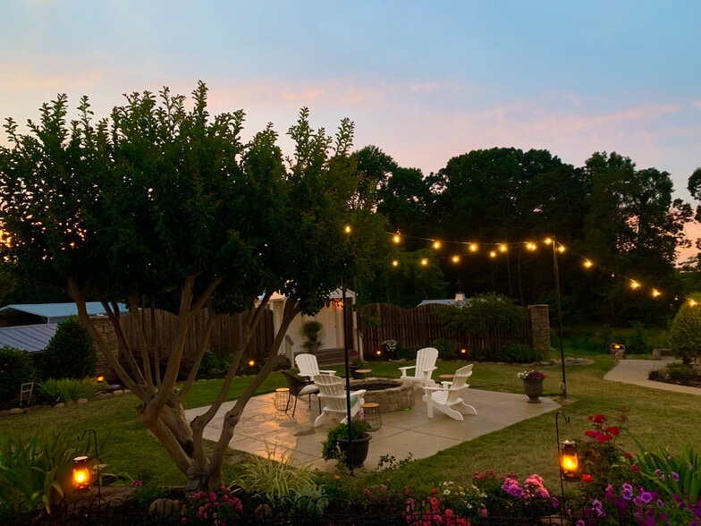 More Photos Of 4530 Patterson Rd, China Grove Lodge Meeting Hall For Sale