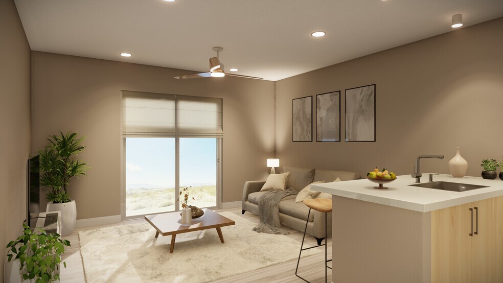 More Photos Of 160-180 Dahlia St, Pahrump Land For Sale