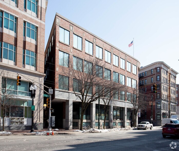 More Photos Of 119 Mt. Auburn, Cambridge Office For Lease