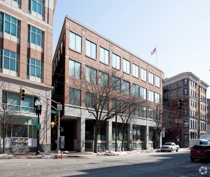 More Photos Of 119 Mt. Auburn, Cambridge Office For Lease