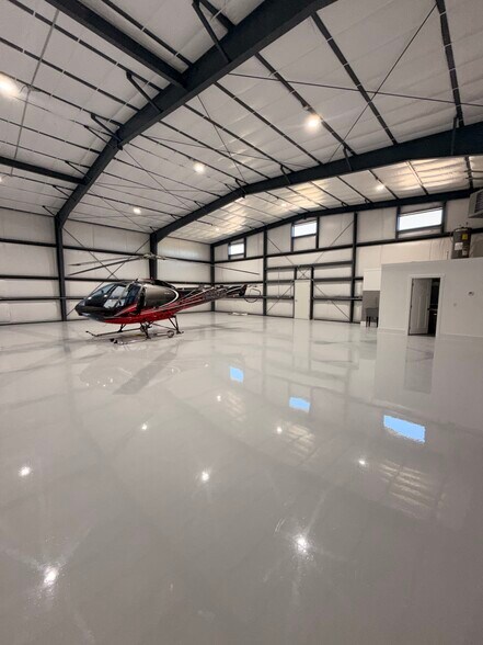 More Photos Of 1800 N 2000 W, Brigham City Airport For Sale