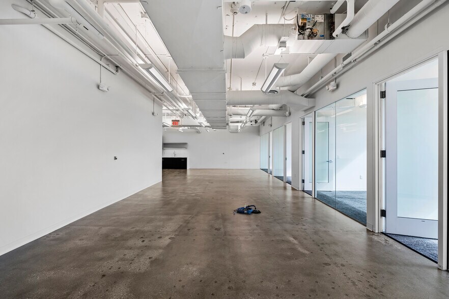 More Photos Of 8350 Wilshire Blvd, Beverly Hills Office For Lease