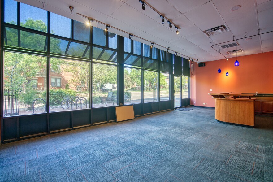More Photos Of 1100 Spruce St, Boulder Storefront Retail Office For Lease