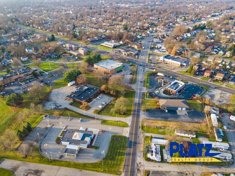 More Photos Of 3960 South Ave, Youngstown Bank For Sale
