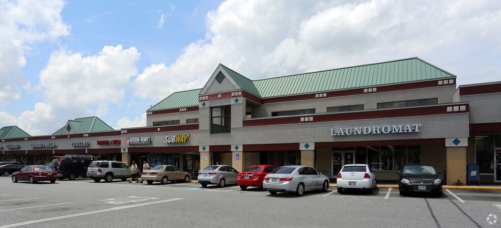 More Photos Of 2346 Iverson St, Temple Hills Unknown For Lease