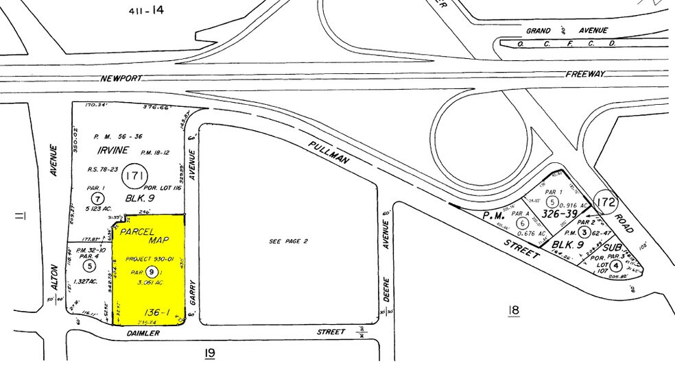 More Photos Of 1800 E Garry Ave, Santa Ana Office For Sale
