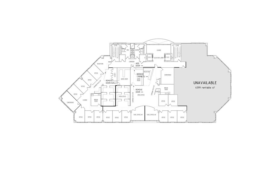 More Photos Of 10211 Wincopin Cir, Columbia Office For Lease