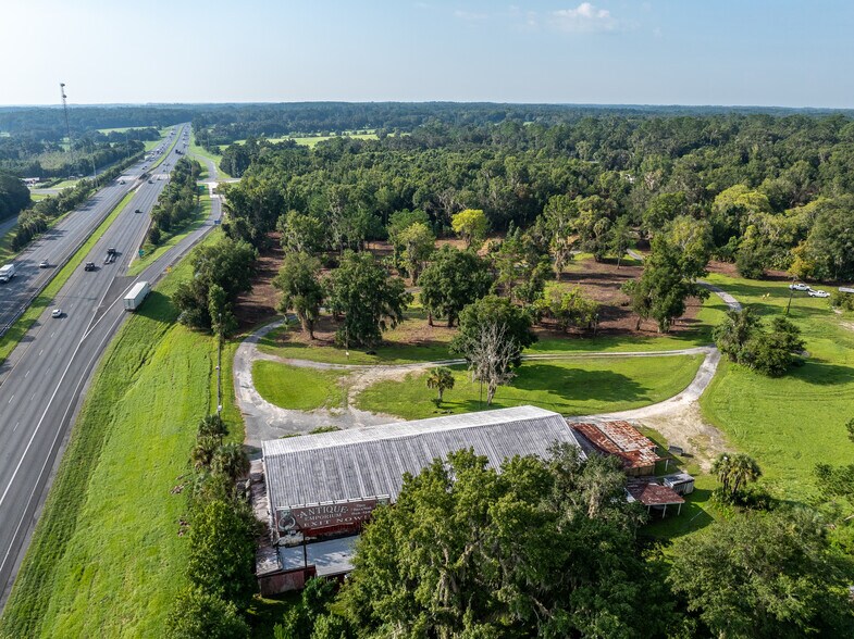 More Photos Of 17990 NW 77th Ave, Reddick Land For Sale